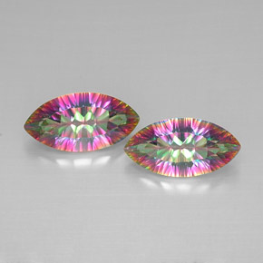 Colored Gemstones