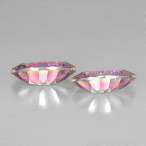Colored Gemstones