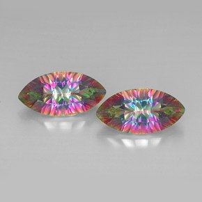 Colored Gemstones