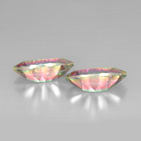 Colored Gemstones