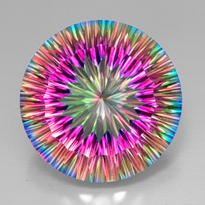 Colored Gemstones