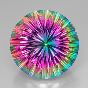 Colored Gemstones