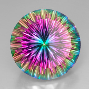 Colored Gemstones