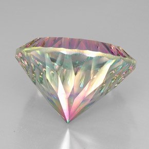 Colored Gemstones