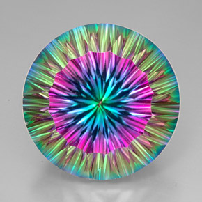 Colored Gemstones