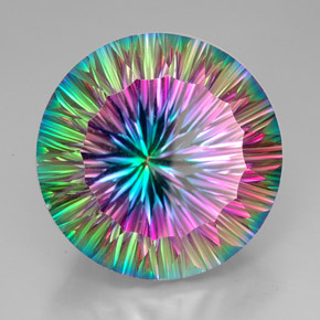 Colored Gemstones