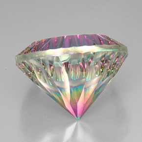 Colored Gemstones