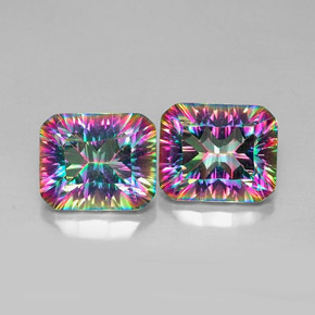 Colored Gemstones