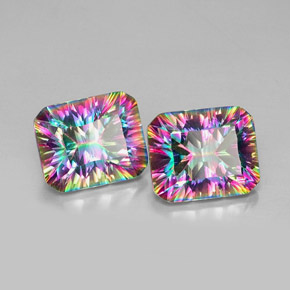 Colored Gemstones