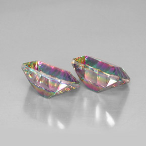 Colored Gemstones