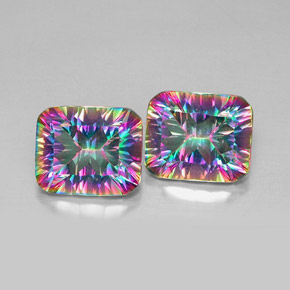 Colored Gemstones