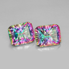 Colored Gemstones