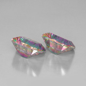 Colored Gemstones