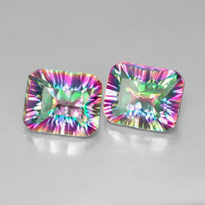 Colored Gemstones