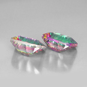Colored Gemstones