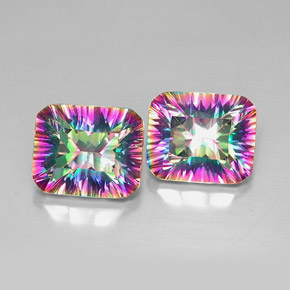 Colored Gemstones