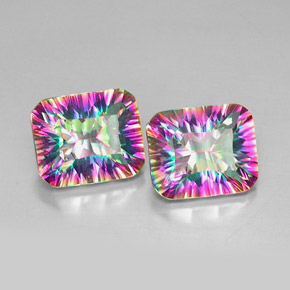 Colored Gemstones