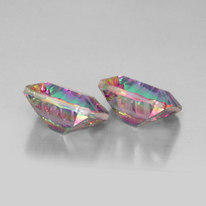 Colored Gemstones