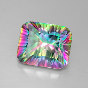 Colored Gemstones