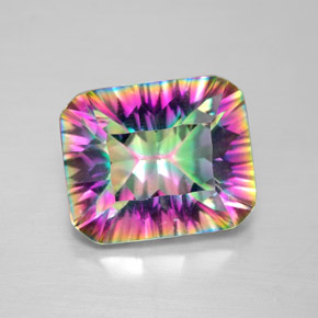 Colored Gemstones