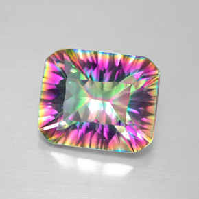 Colored Gemstones