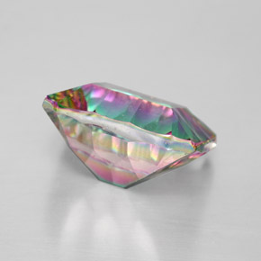 Colored Gemstones