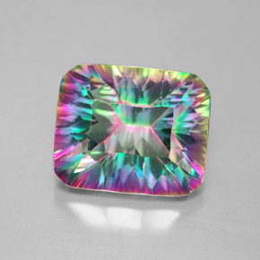 Colored Gemstones