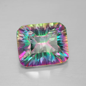 Colored Gemstones