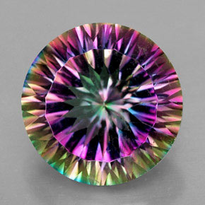 Colored Gemstones