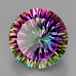 Colored Gemstones