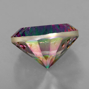Colored Gemstones
