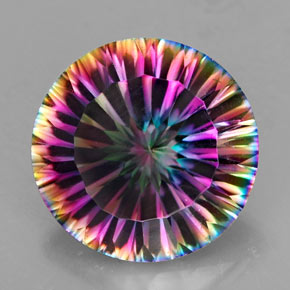 Colored Gemstones
