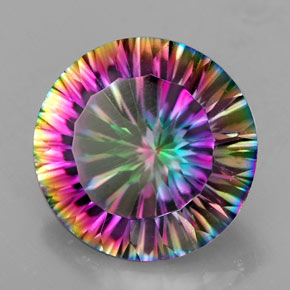 Colored Gemstones