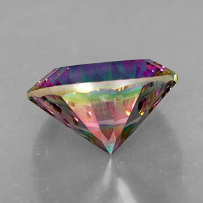 Colored Gemstones