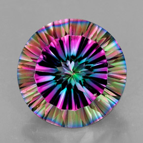 Colored Gemstones