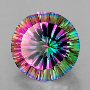 Colored Gemstones