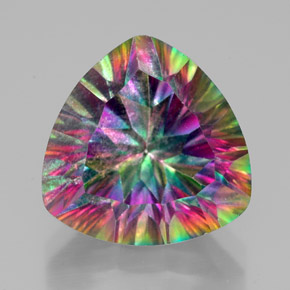 Colored Gemstones