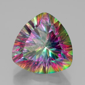 Colored Gemstones