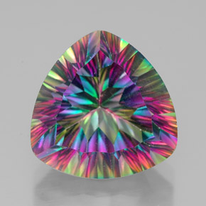 Colored Gemstones