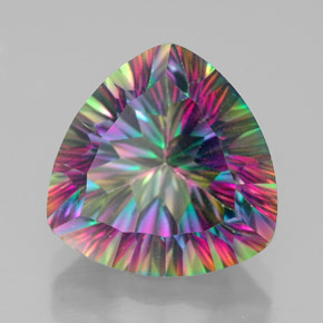 Colored Gemstones