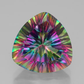 Colored Gemstones