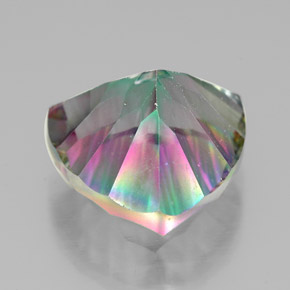Colored Gemstones