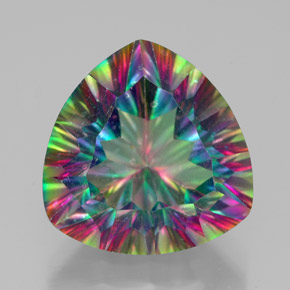 Colored Gemstones