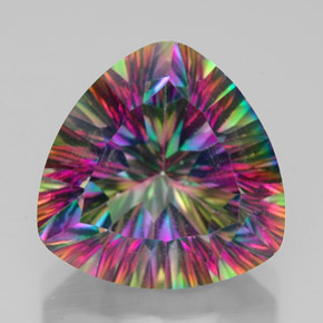 Colored Gemstones