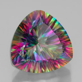 Colored Gemstones