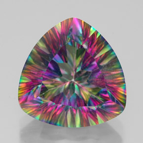 Colored Gemstones