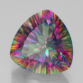 Colored Gemstones