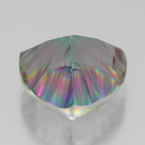 Colored Gemstones
