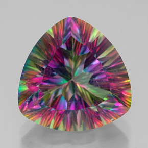 Colored Gemstones