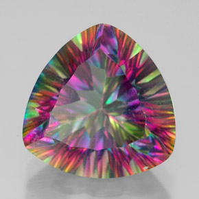 Colored Gemstones